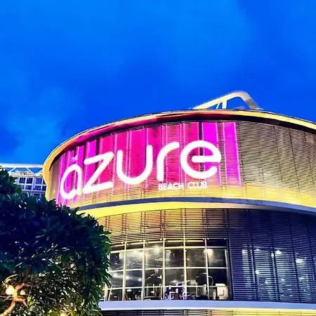 Jrd Staycation At Azure Urban Residences Paranaque City Manila Exterior photo