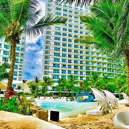 Jrd Staycation At Azure Urban Residences Paranaque City Manila Exterior photo