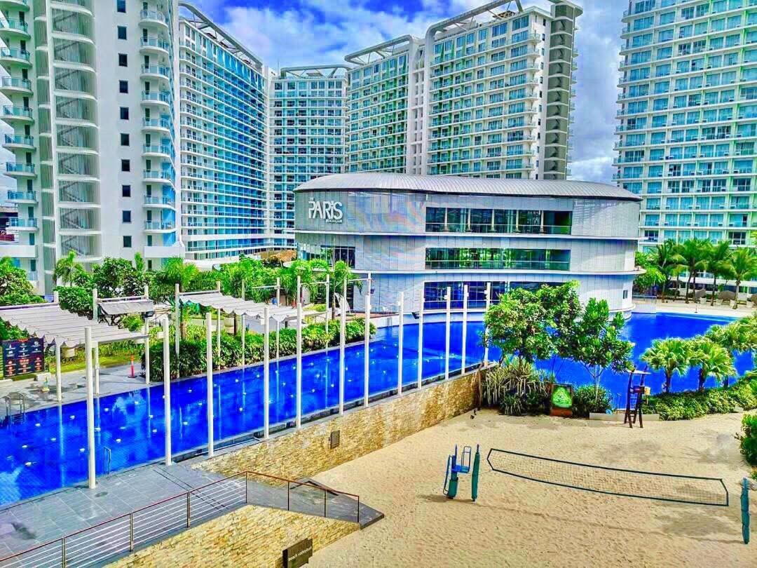 Jrd Staycation At Azure Urban Residences Paranaque